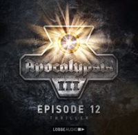 Apocalypsis, Staffel 3, Folge 12 by Giordano, Mario